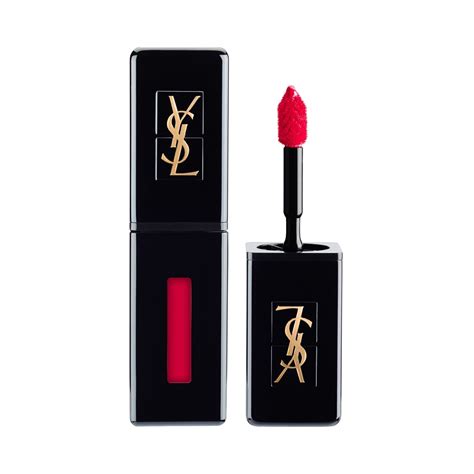 yves saint laurent vernis à lèvres vinyl cream lip stain|ysl vernis a lip cream.